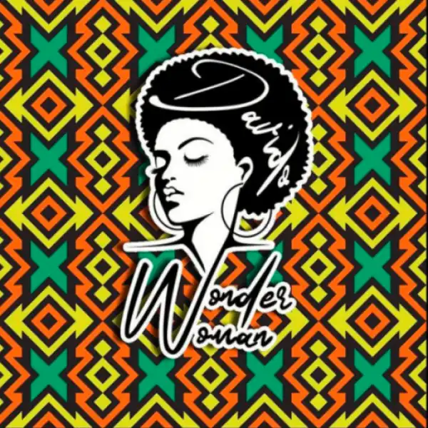 Davido - Wonder Woman